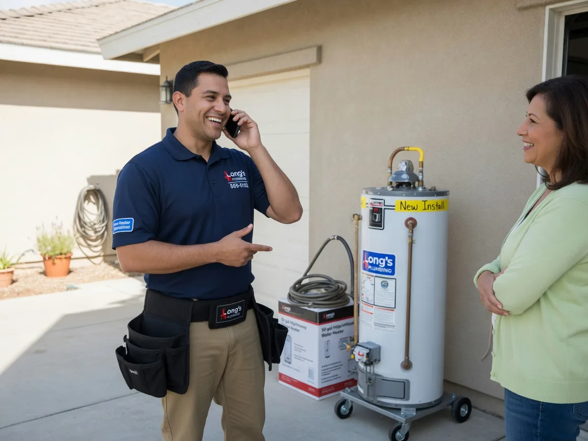 Leak Detection Gail, TX FAQs